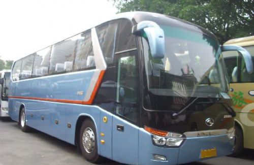 廣州會議租車服務指南 高效出行，專業無憂