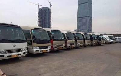 廣州保順汽車租賃 專業(yè)服務(wù)，值得信賴