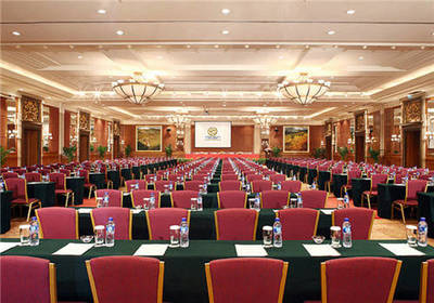 昌平優質會議場地推薦——會場家精選
